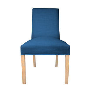 Go to store & view more images Sole Designs Parsons Chair (Set of 2)