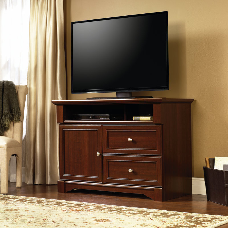 Three Posts Walworth Tv Stand For Tvs Up To 50 Reviews Wayfair