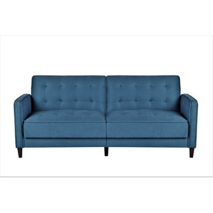 Modern Contemporary Sofa Beds You Ll Love Wayfair Quickview