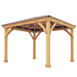 Wayfair | Hardtop Gazebos