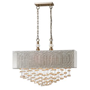 Santina 2-Light Pendant