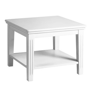 Couchtisch Armand mit Stauraum von Brambly Cottage