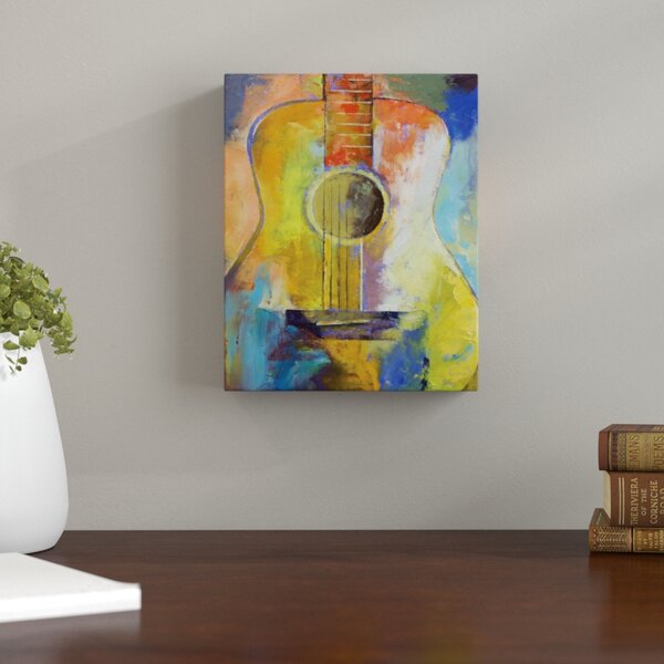 Guitar | Wayfair