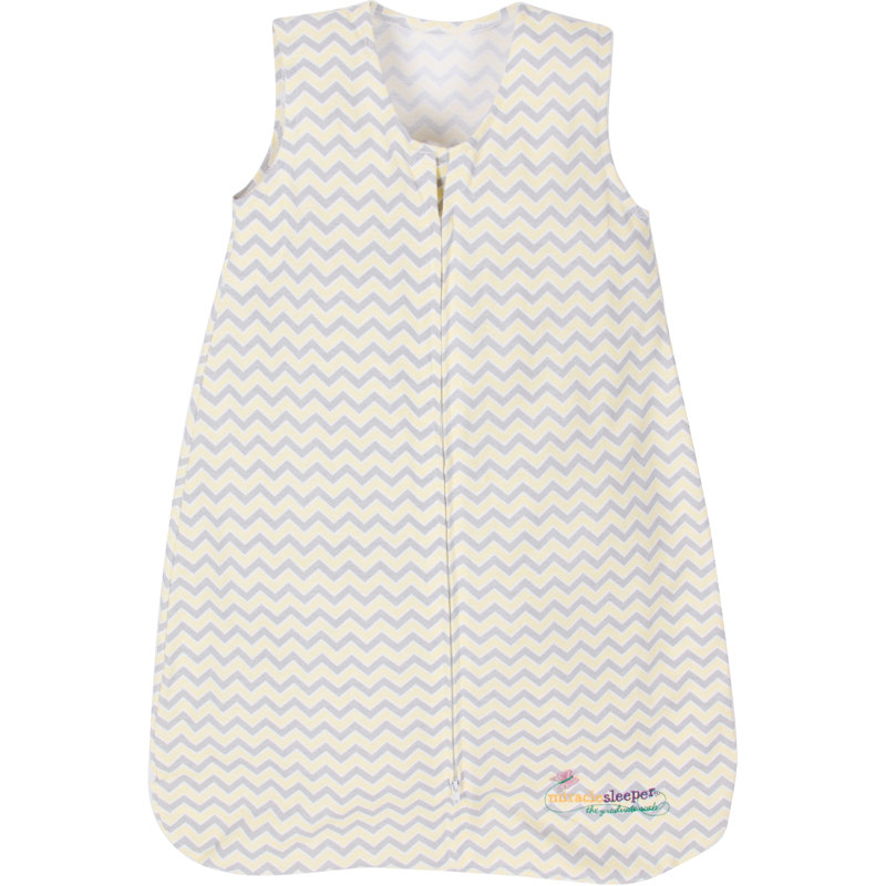 miracle sleeper wearable sack