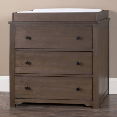 vernay changing dresser