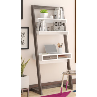 Leaning Ladder Desks You Ll Love In 2020 Wayfair Ca