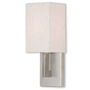 Kopecky 1-Light Wall Sconce