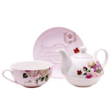 Butterfly Tea Set Wayfair