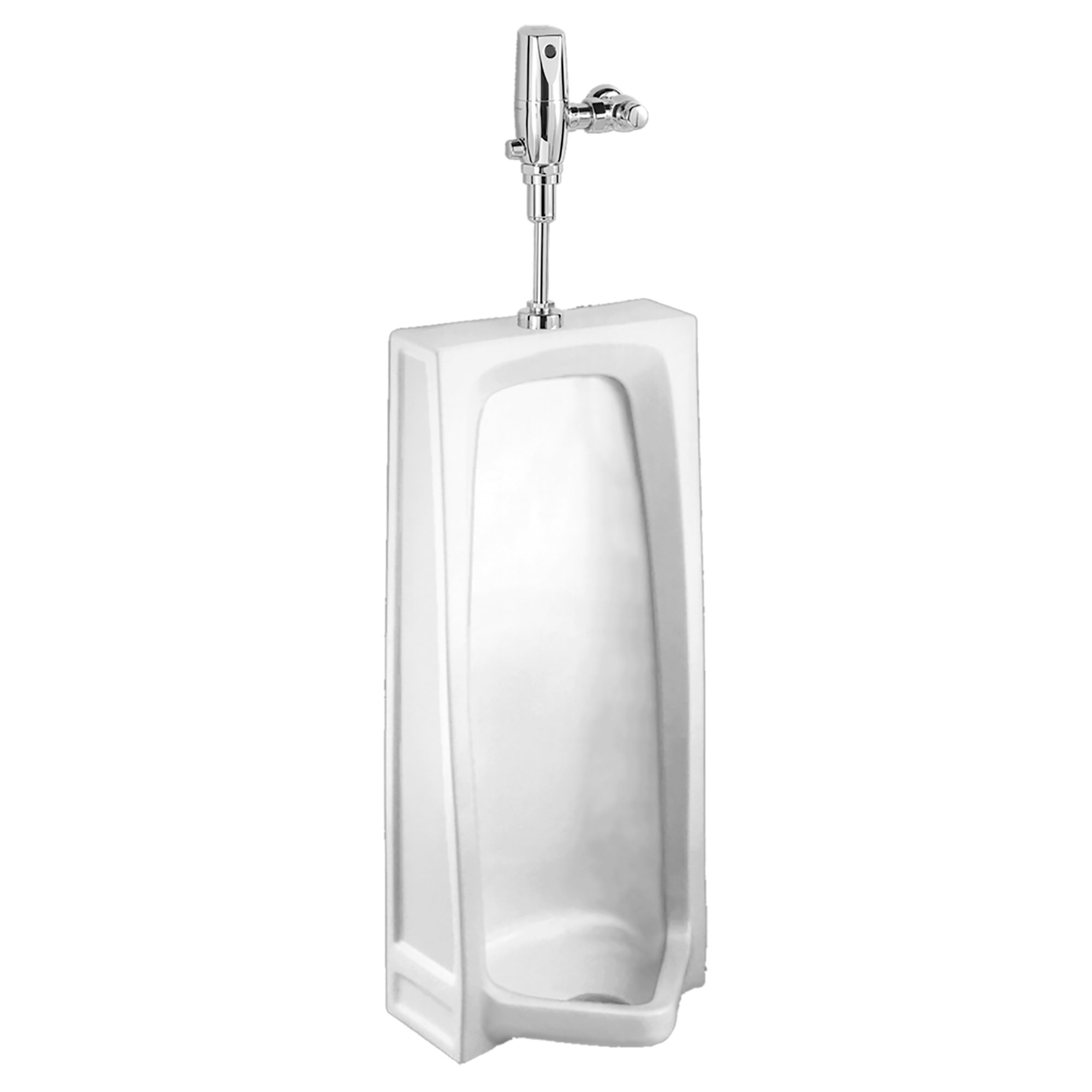 American Standard Stallbrook Washout Urinal Wayfair