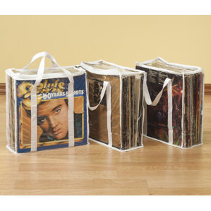 Carrying Case Multimedia (Set of 3) by Miles Kimball