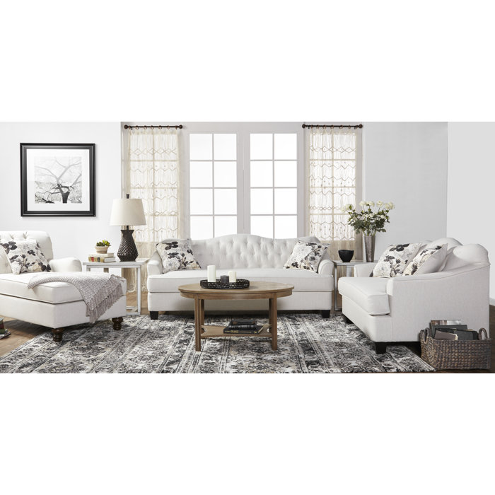 Meade Configurable Living Room Set Meade Configurable Living Room Set