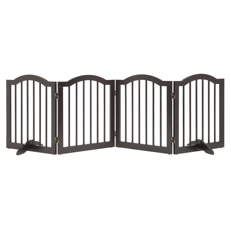 decorative baby gate