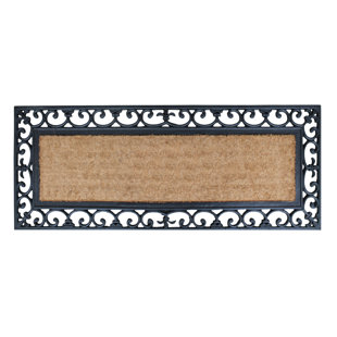 Coir Astoria Grand Door Mats You Ll Love In 2020 Wayfair Astoria Grand Door Mats You Ll Love