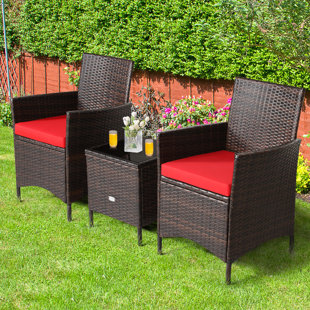 Fortunoff Outdoor Furniture Wayfair