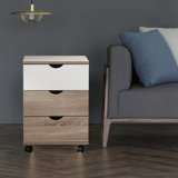 End Table File Cabinet Wayfair Ca