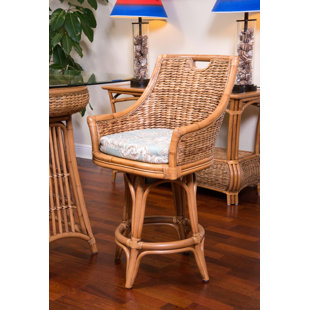 Go to store & view more images Bayou Breeze Brisa 24