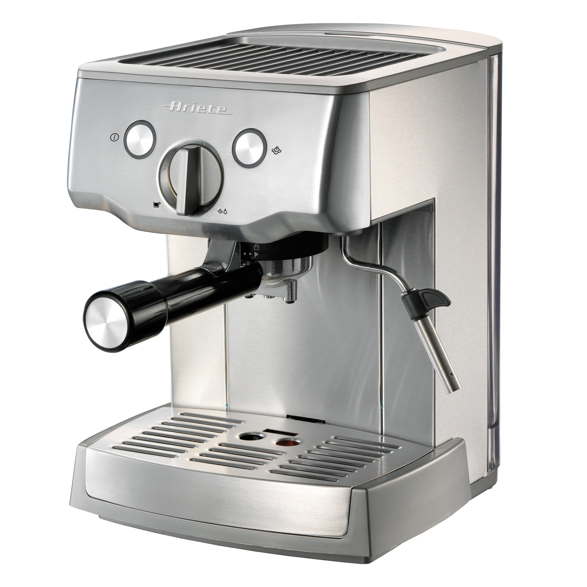 ariete coffee maker