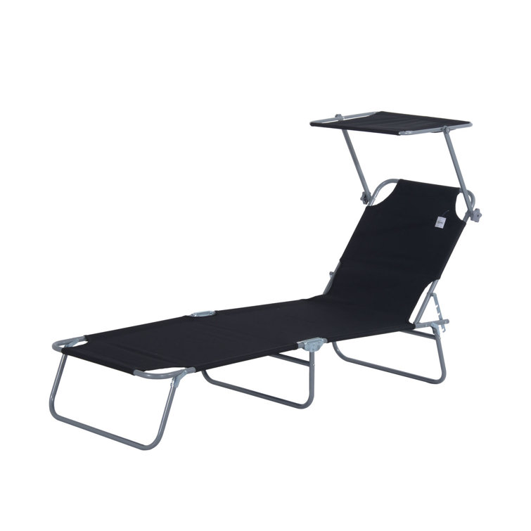 lidl sun lounger 2020