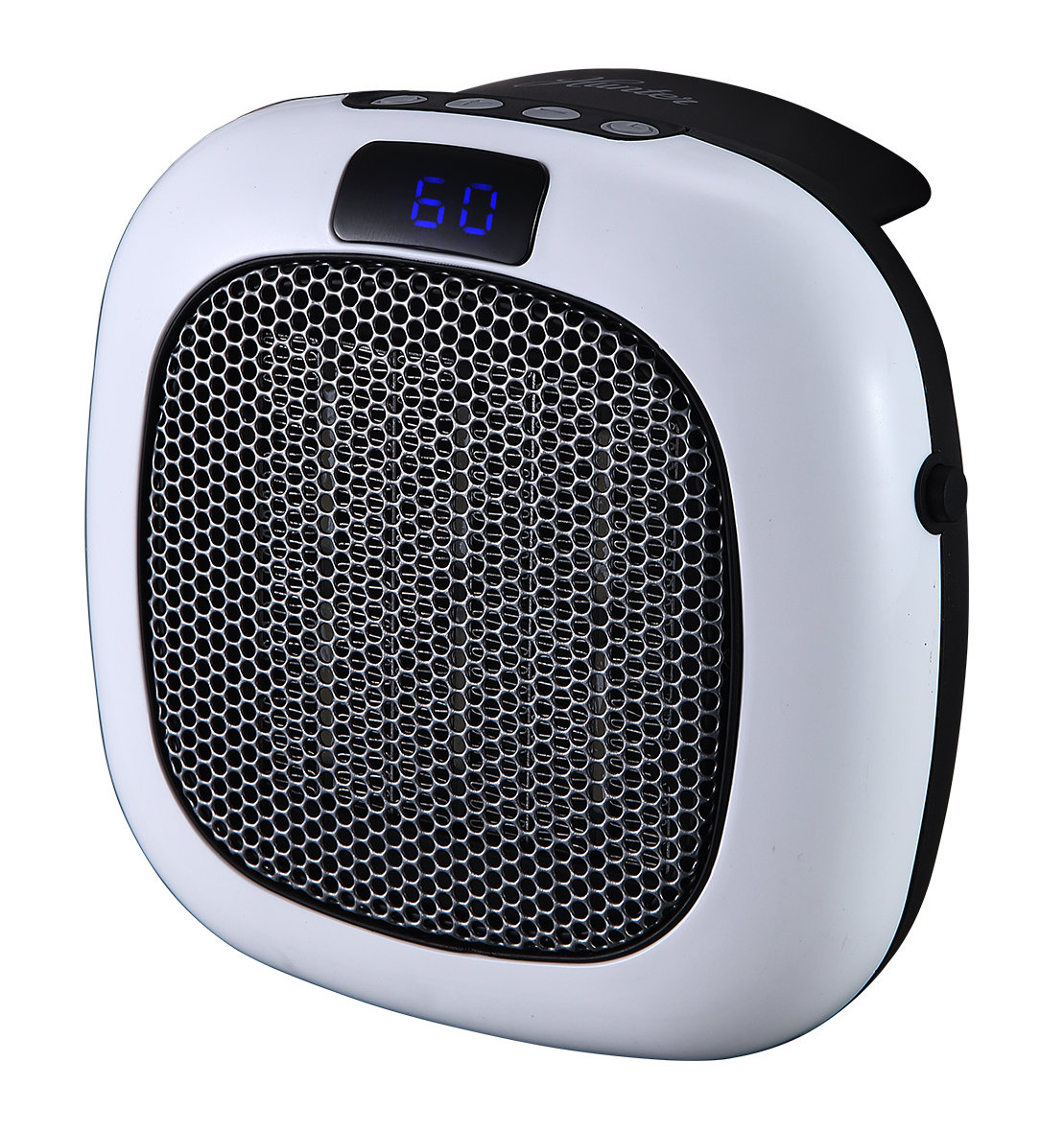 Hunter Home Comfort 750 Watt 2560 BTU Electric Wall Mounted Space