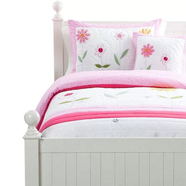 BHUSB 3 Peces Girls Twin Duvet Cover Sets Kids Cotton Bedding Collection with Dandelion Pink Lightweight Soft Kids Bedding Duvet Cover Sets Reversible,Gift for Children Adult BH6802T5 BHUSB 3 Peces Girls Twin Duvet Cover Sets Kids Cotton Bedding Collection with Dandelion Pink Lightweight Soft Kids Bedding Duvet Cover Sets Reversible,Gift for Children Adult BH6802T5