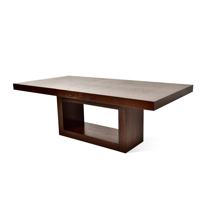Maust Dining Table Maust Dining Table