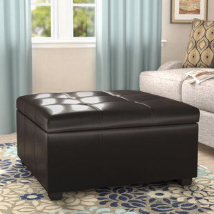 Storage Ottoman