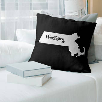 Charlton Home Jeb Indoor Outdoor Lumbar Pillow Wayfair