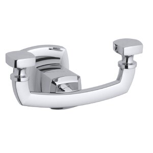 Margaux  Wall Mounted  Robe Hook