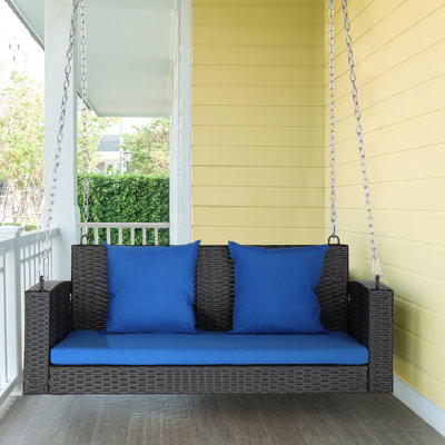 2-Person Porch Swing