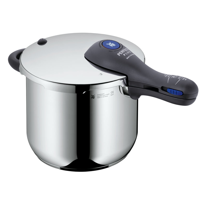 stainless steel pressure cooker dishwasher safe