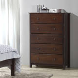 Solid Wood Dressers You Ll Love In 2019 Wayfair