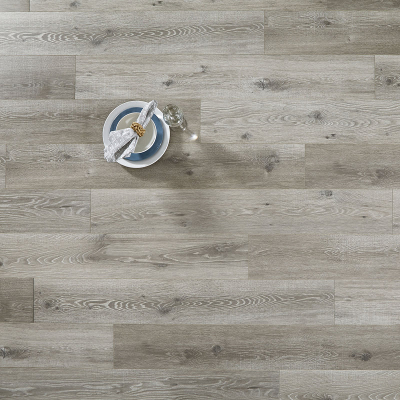 Mannington Restoration 8 X 51 X 12mm Oak Laminate Flooring Wayfair