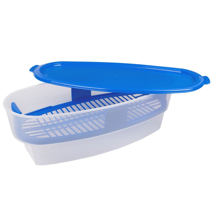 Cooks Choice Better Breader Bowl & Reviews | Wayfair