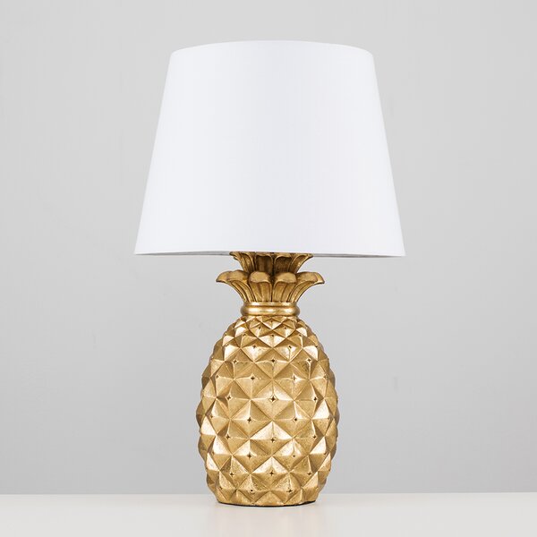 pineapple shaped lamps