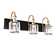 House of Hampton® Adika 3 - Light Dimmable Vanity Light & Reviews | Wayfair