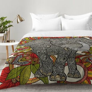 elephant quilt set