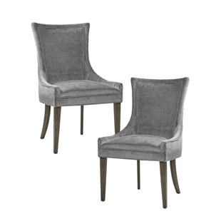 robey upholstered dining chair