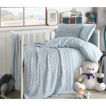 Ensembles De Literie Pour Lits De Bebe Wayfair Ca