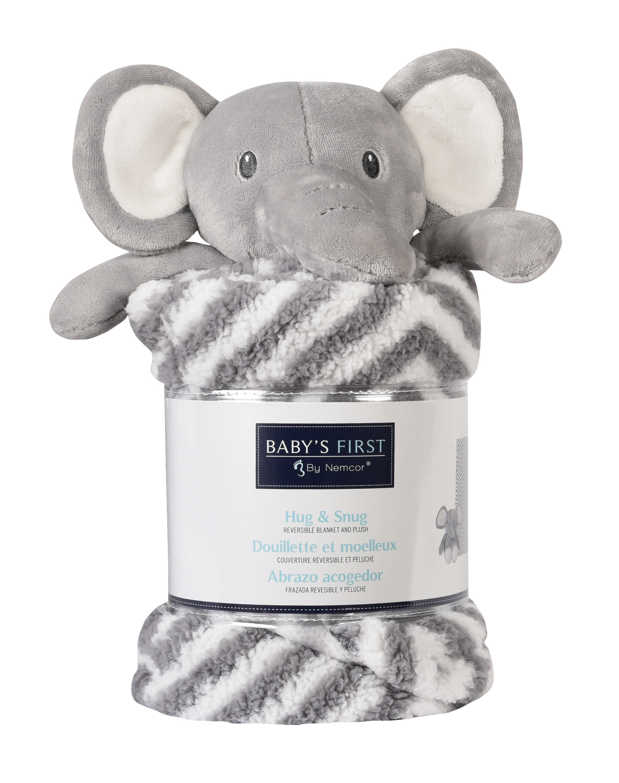 elephant plush toy for baby