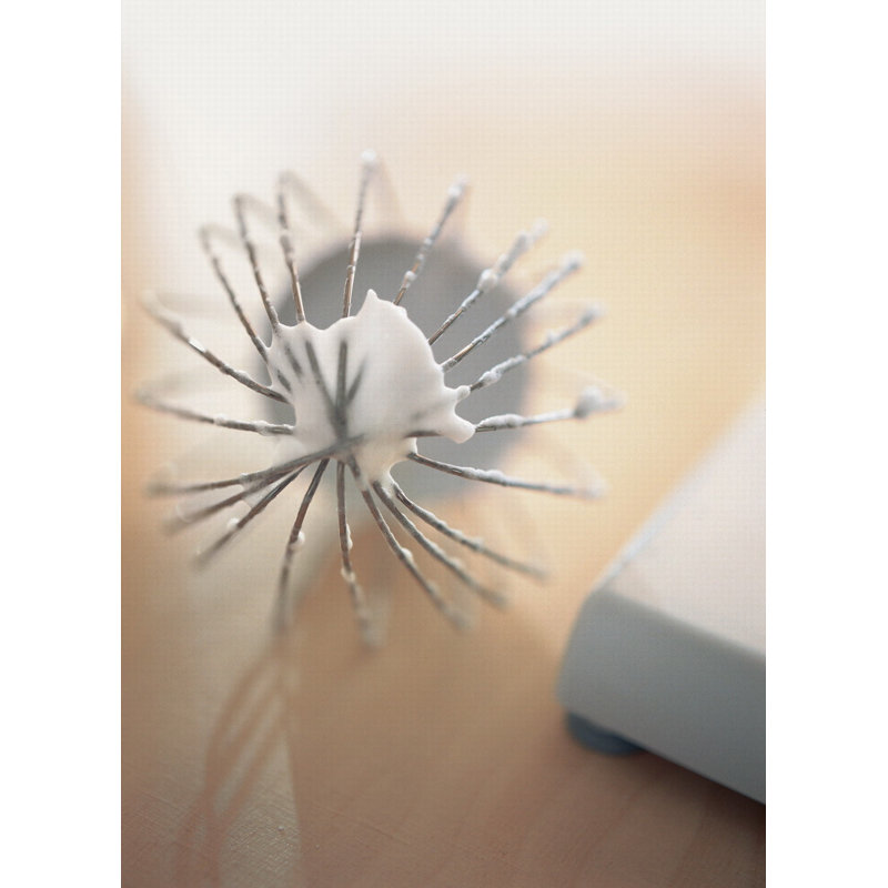 Bosch Small Electrics Compact 4 Speed 4 Qt Stand Mixer Reviews