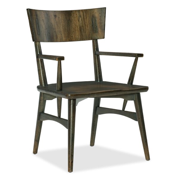 hooker kitchen chairs