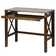 Charlton Home® Thelen Solid Wood Desk & Reviews | Wayfair