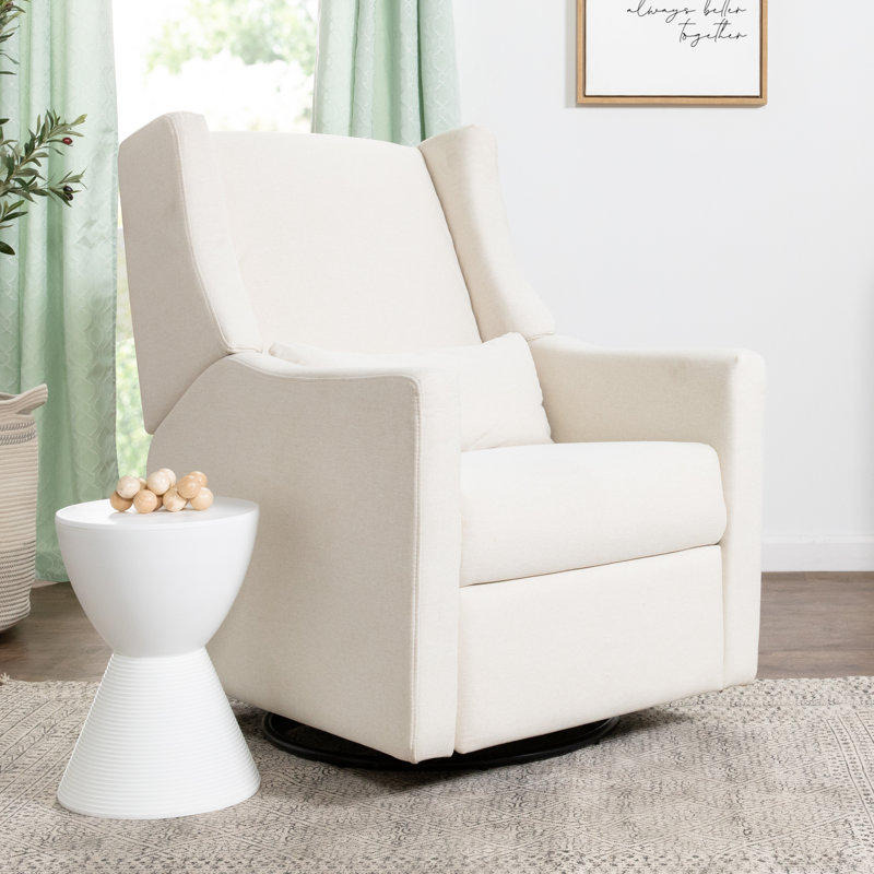 wayfair glider chair