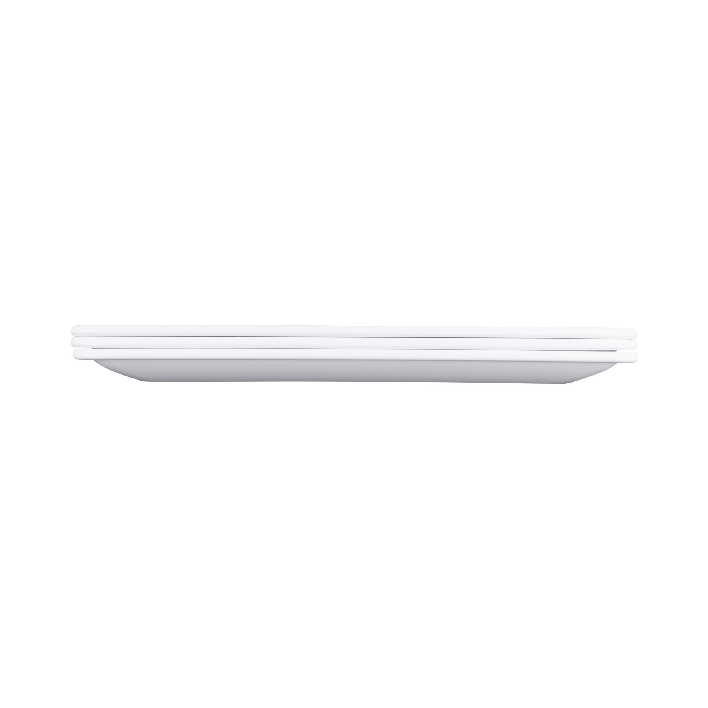 Elite Global Solutions Olympus Rectangular Melamine Tray Wayfair
