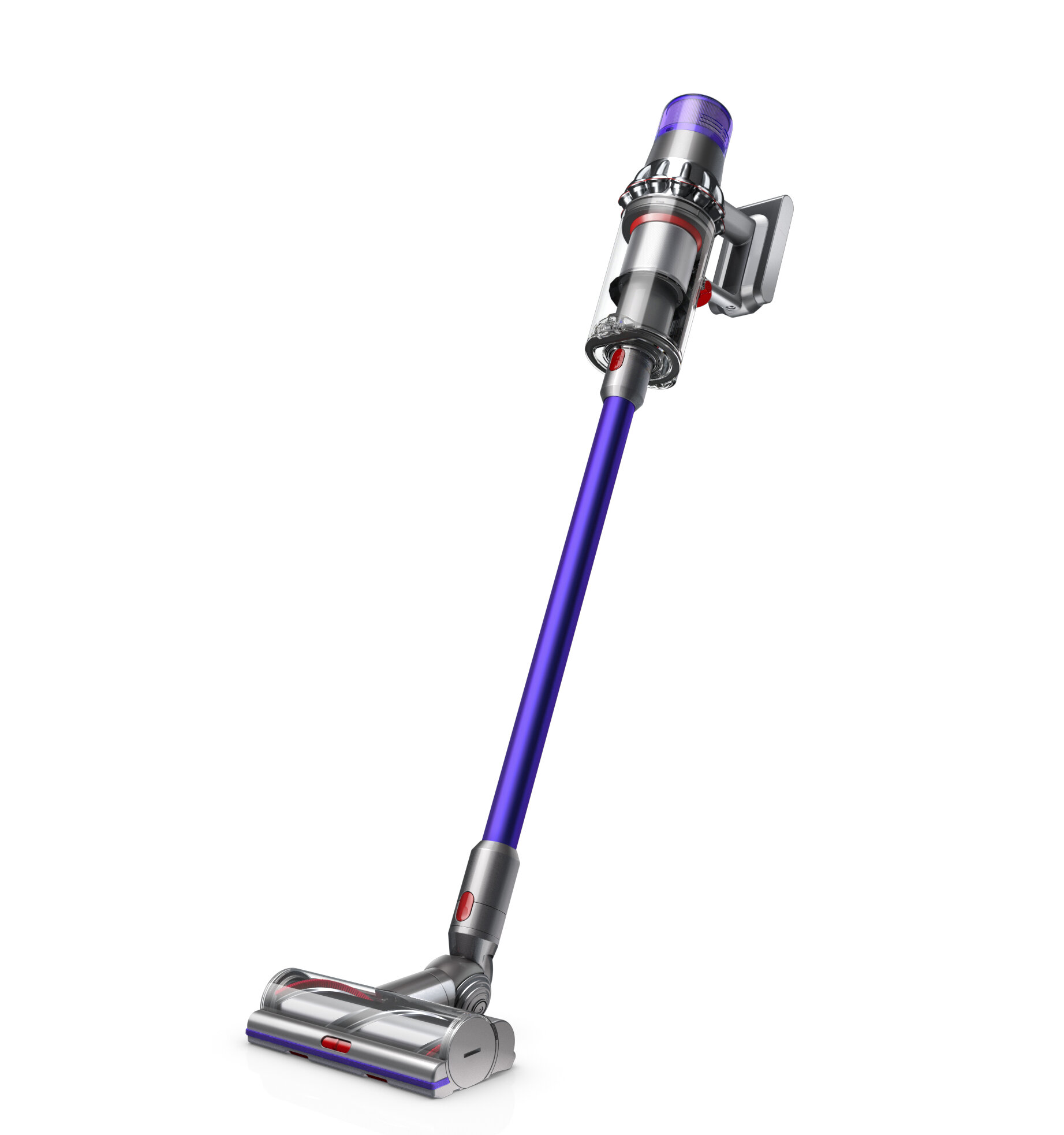 Dyson V11 Animal Bagless Stick Vacuum Reviews Wayfair