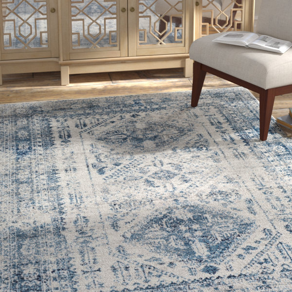 Light Gray Rug Wayfair