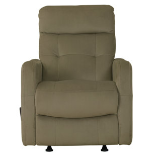 Minogue Manual Rocker Recliner by Red Barrel Studio New