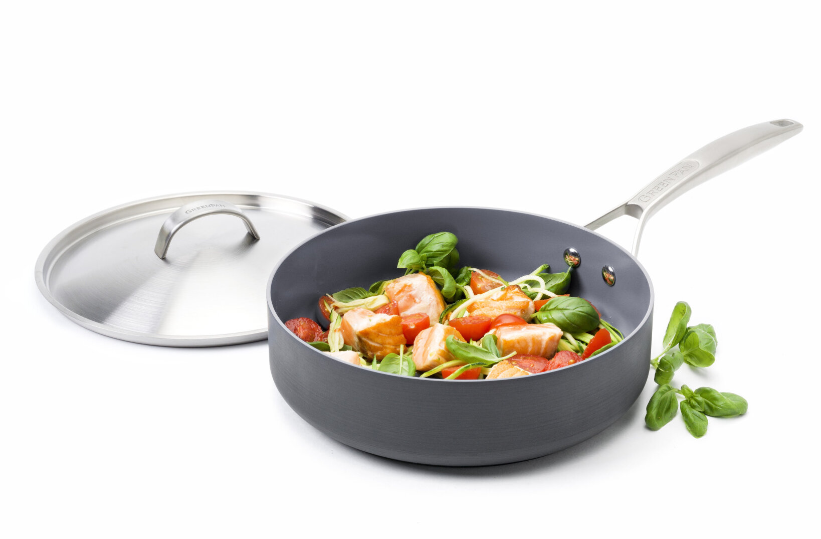 saute cookware