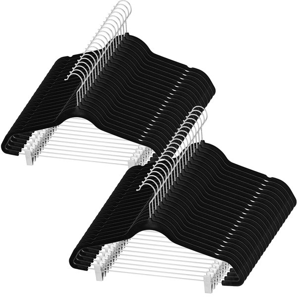Shorts Hangers Wayfair