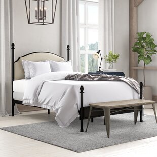 King Size Four Poster Beds You Ll Love In 2020 Wayfair